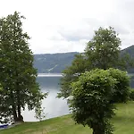 Hotel Pesentheinerhof Millstatt