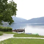 Hotel Pesentheinerhof Millstatt