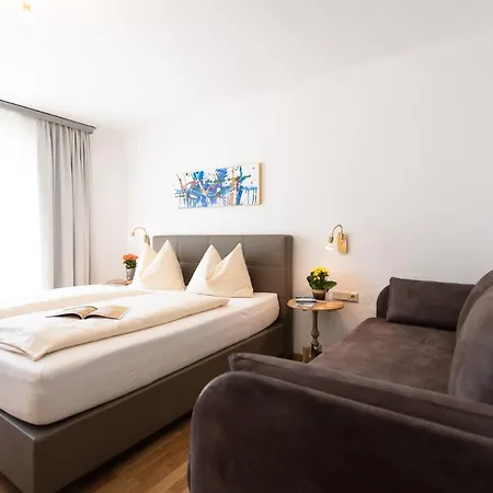 Hotel Pesentheinerhof Millstatt