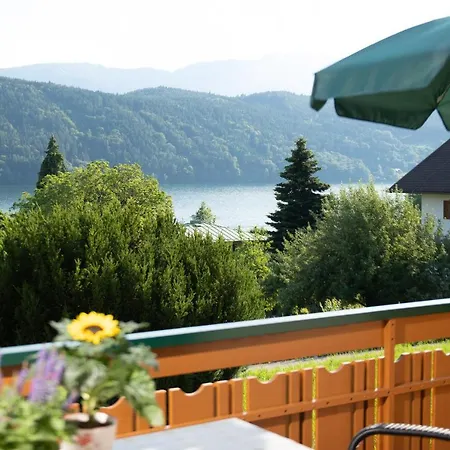 Pesentheinerhof Hotell 3*