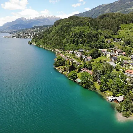 Hotel Pesentheinerhof Millstatt