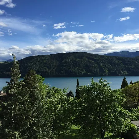 Pesentheinerhof Millstatt