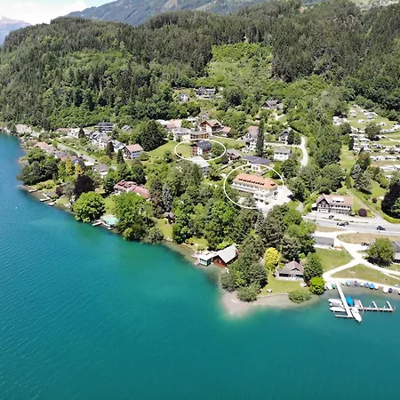 Pesentheinerhof Millstatt