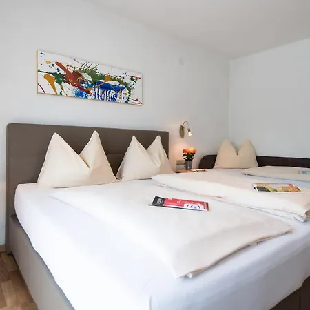 Pesentheinerhof Hotell 3*