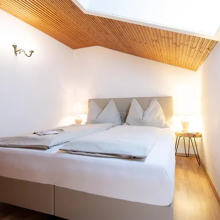 Pesentheinerhof Millstatt