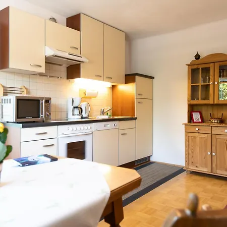 Pesentheinerhof 3* Millstatt