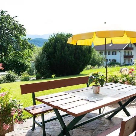 Pesentheinerhof