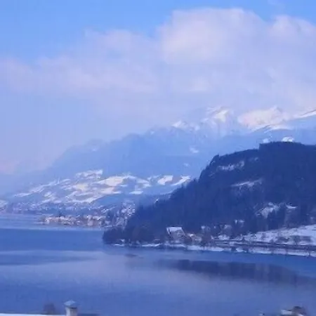 Pesentheinerhof Hotel