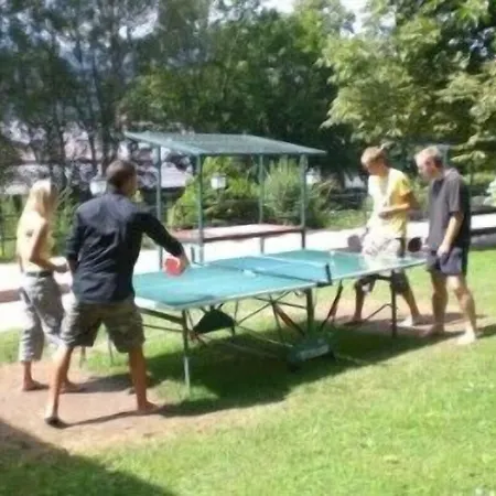 Pesentheinerhof Millstatt