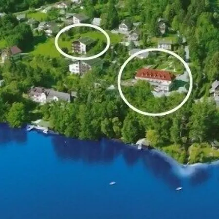 Pesentheinerhof