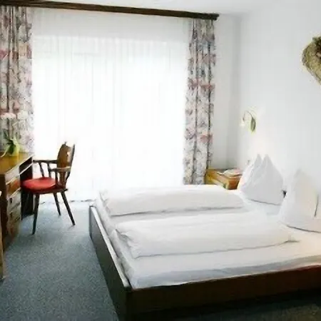 Pesentheinerhof Hotel