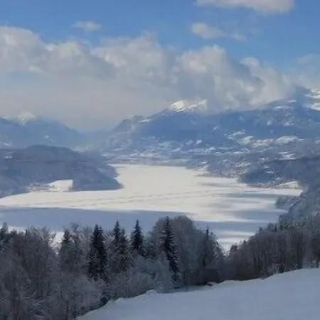 Pesentheinerhof Millstatt