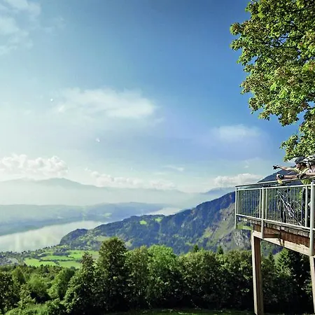 Pesentheinerhof Millstatt
