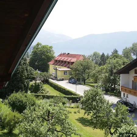 Hotel Pesentheinerhof Millstatt