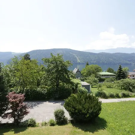 Hotel Pesentheinerhof 3*