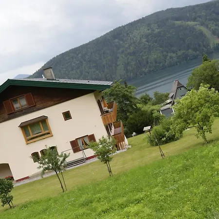 Pesentheinerhof ミルシュタット