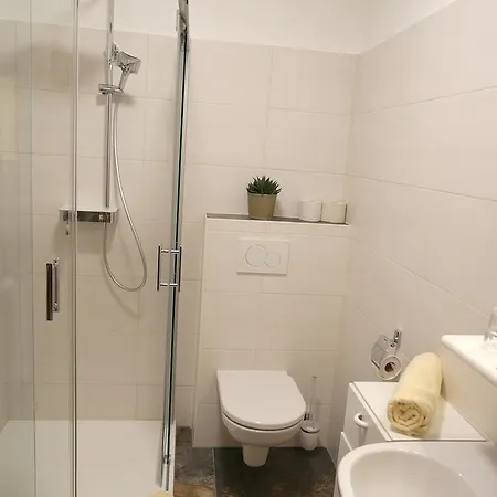 Hotell Pesentheinerhof