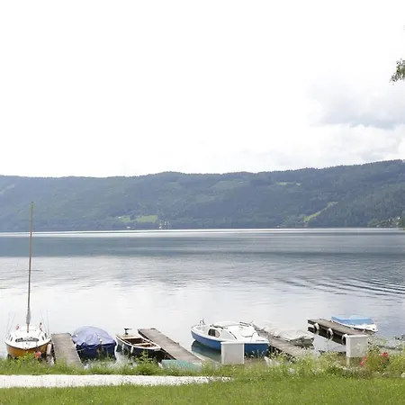 Hotel Pesentheinerhof 3*