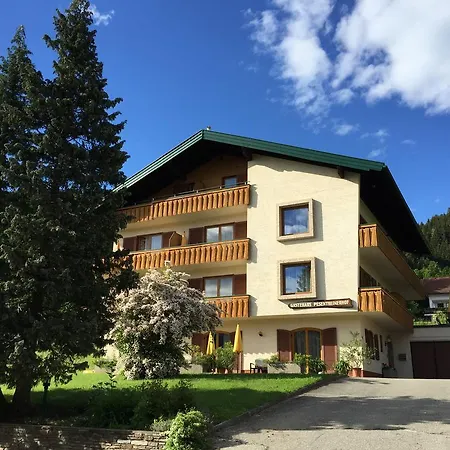 Hotel Pesentheinerhof Millstatt