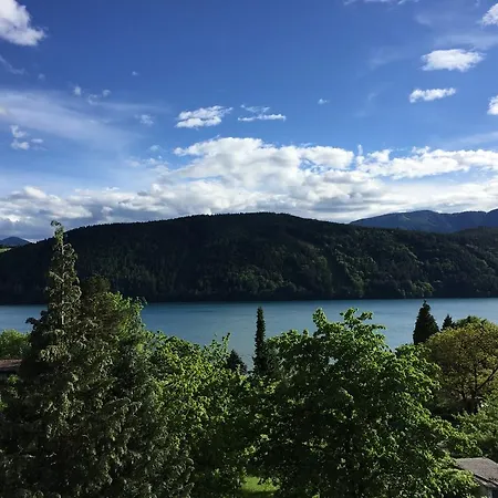 Hotell Pesentheinerhof 3*