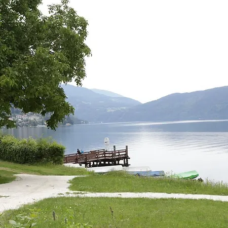 Hotel Pesentheinerhof Millstatt