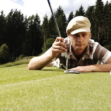 Hotel Pesentheinerhof Millstatt