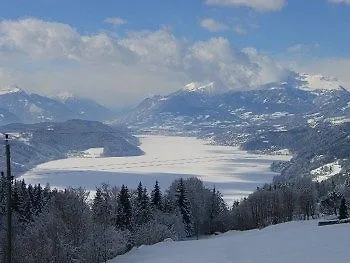 Pesentheinerhof Hotel Millstatt