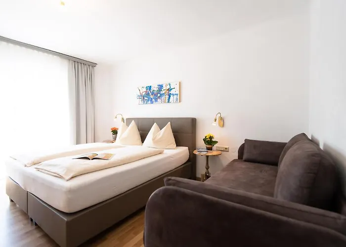 Hotel Pesentheinerhof Millstatt