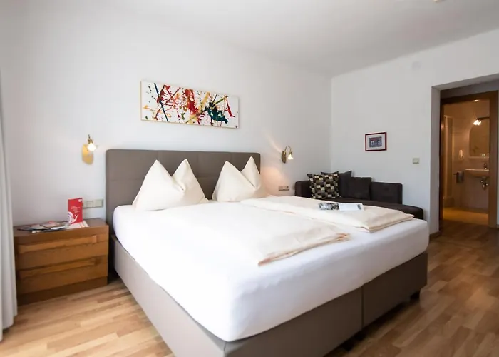 Pesentheinerhof Hotel