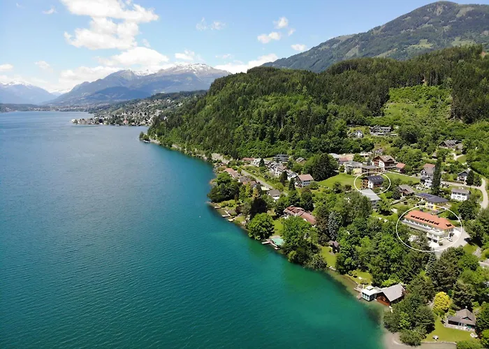 Hotel Pesentheinerhof