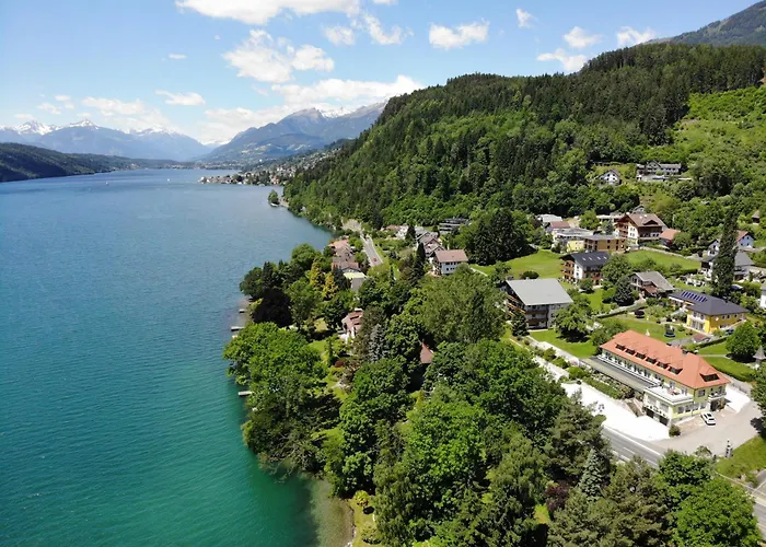 Pesentheinerhof Hotel 3*