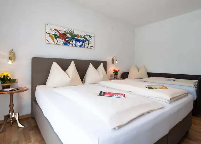 Pesentheinerhof Hotel 3*