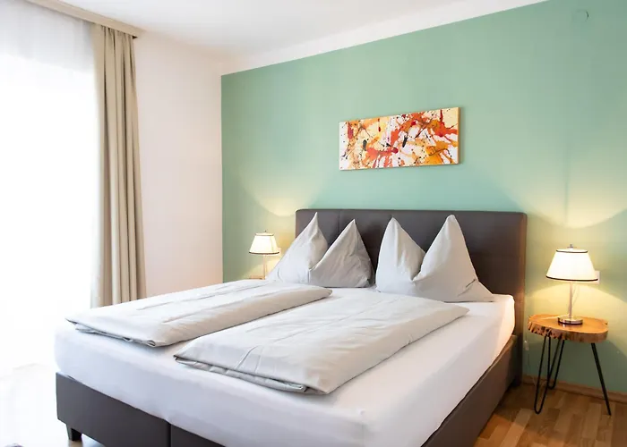 Hotel Pesentheinerhof Millstatt