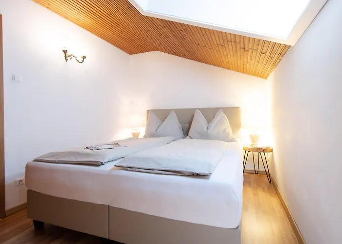 Pesentheinerhof Millstatt