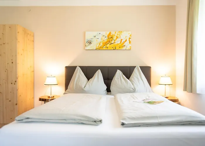 Pesentheinerhof 3* Millstatt