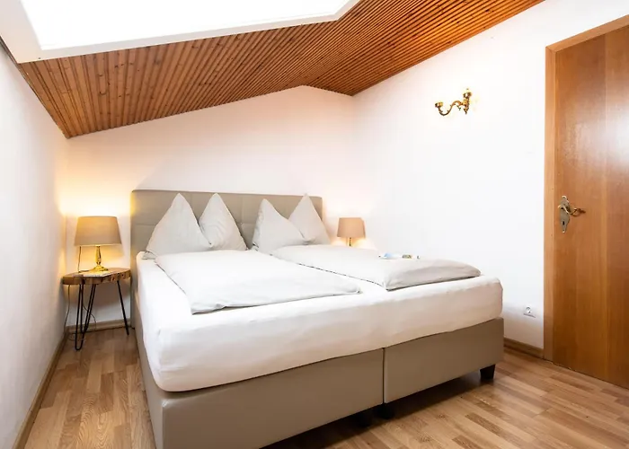 Pesentheinerhof Hotel