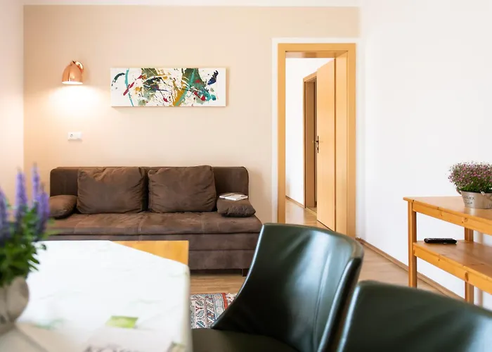 Hotel Pesentheinerhof