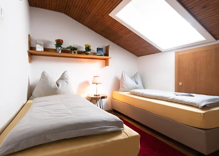 Hotel Pesentheinerhof Millstatt