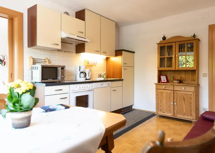 Pesentheinerhof 3* Millstatt