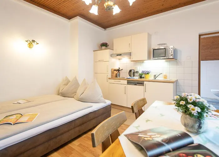 Pesentheinerhof Hotel 3*