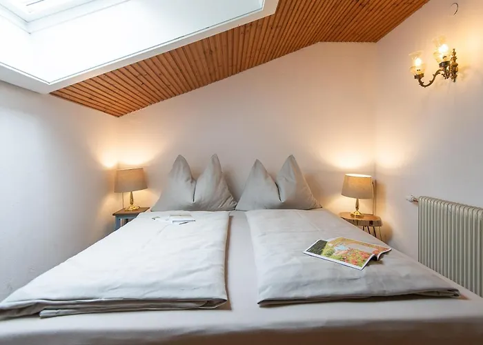 Pesentheinerhof Hotel Millstatt