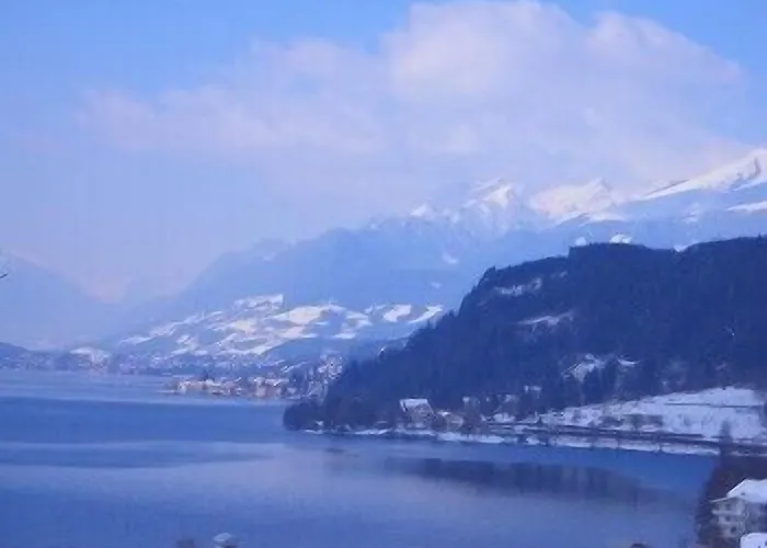 Pesentheinerhof Hotel