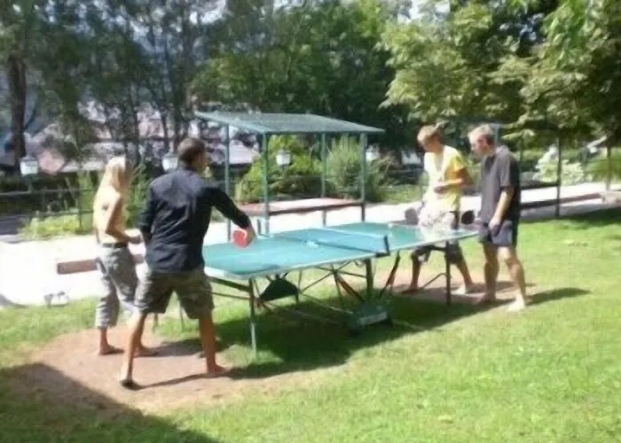 Pesentheinerhof Millstatt