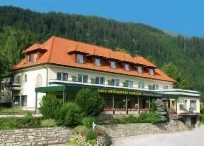 Hotel Pesentheinerhof Millstatt