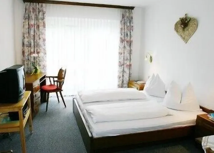 Pesentheinerhof Hotel