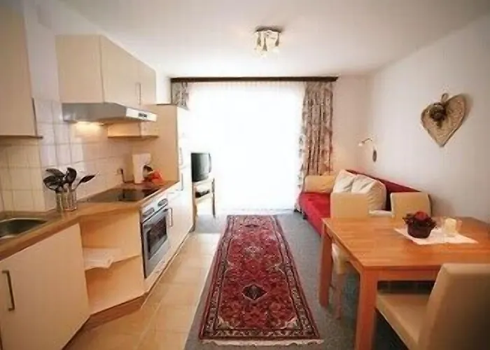 Pesentheinerhof Hotel 3*