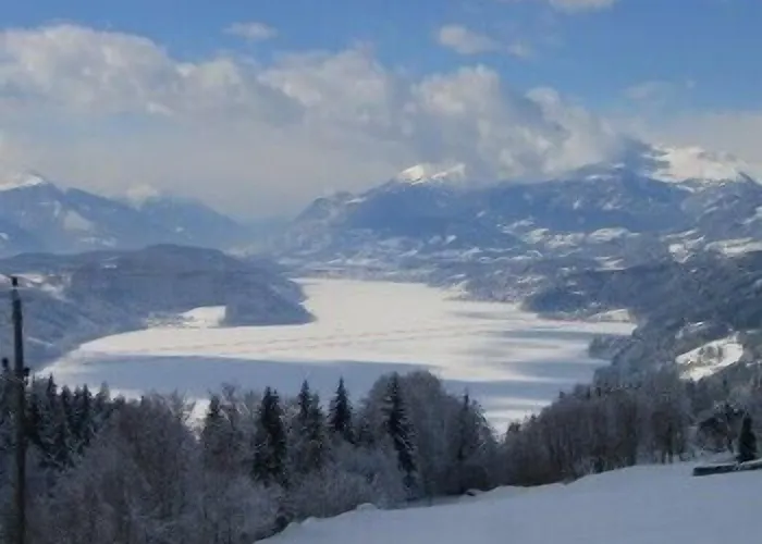 Pesentheinerhof Millstatt