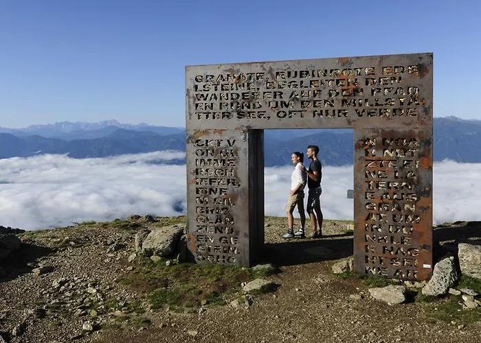 Pesentheinerhof Millstatt