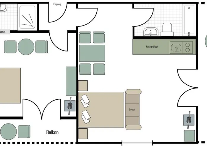 Pesentheinerhof Millstatt