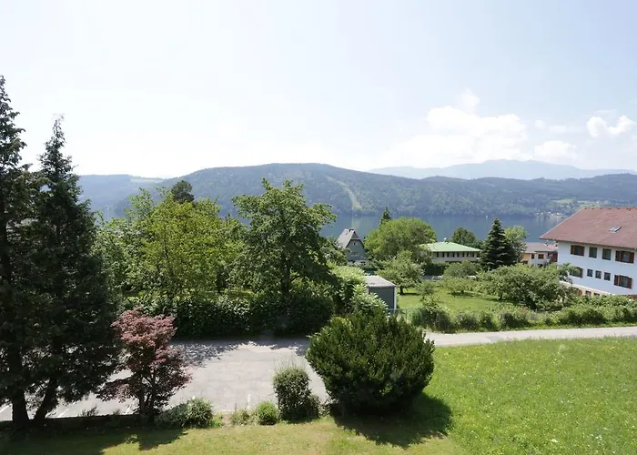 Hotel Pesentheinerhof 3*